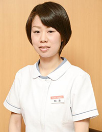 先輩セラピスト 和泉