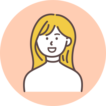 50代女性のアイコン