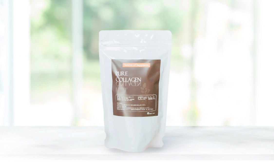 ピュアコラーゲン スティックタイプ 30包入り（約30日分）