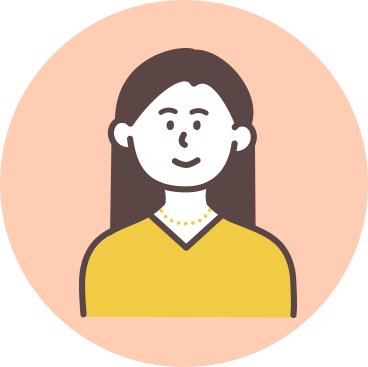 40代女性のアイコン